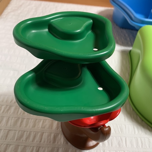 Take Along Zoo & Aquarium 6792 Playmobil 1.2.3. - Picture 13 of 16